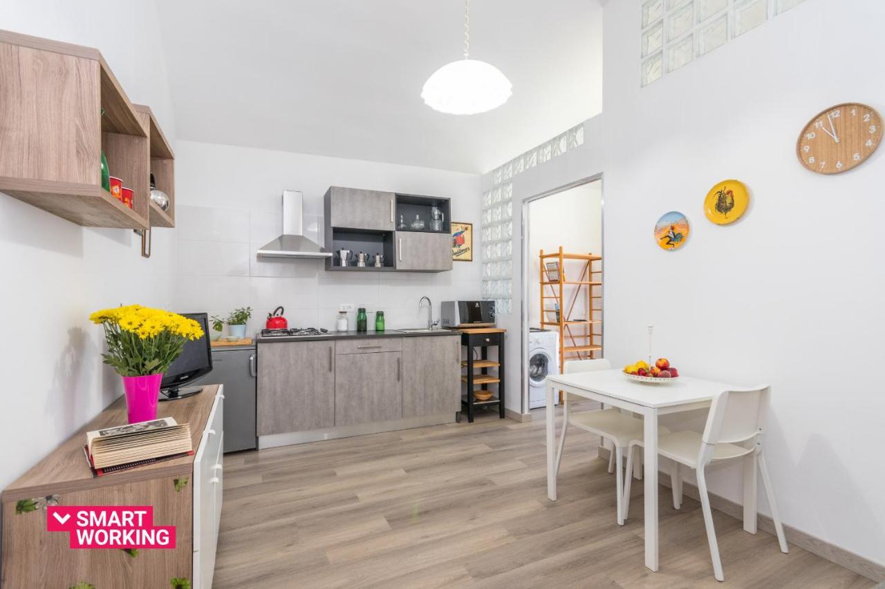 Apartament Porta Palazzo By Wonderful Italy Turyn