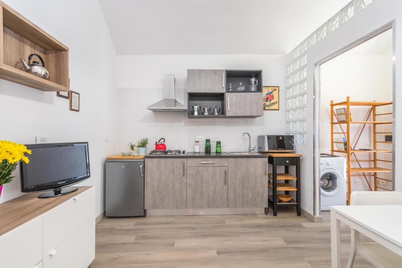 Porta Palazzo By Wonderful Italy Apartament *